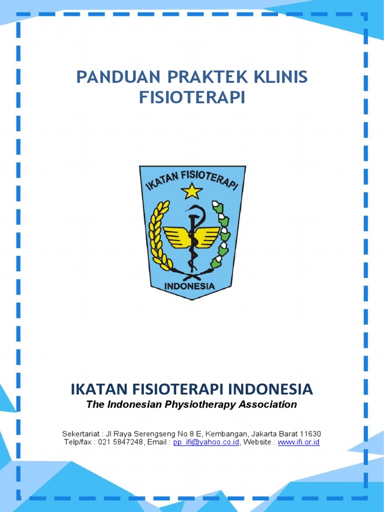 Fisioterapi Hartono: Solusi untuk Gerakan yang Lebih Ringan di Cilacap